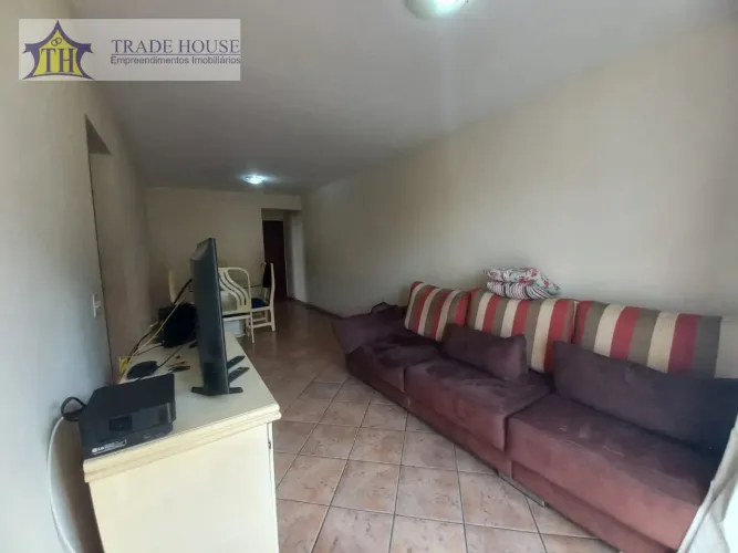 Apartamento em Jardim Santa Cruz (Sacoma) - São Paulo