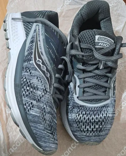 Tênis Saucony F.