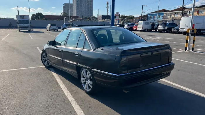 Chevrolet Omega CD 4.1 / 3.0 1993