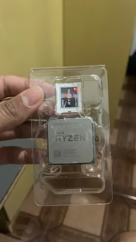Ryzen 7 5700g