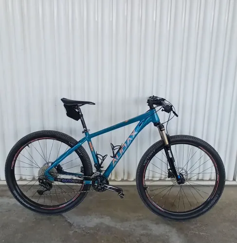 Bike audax adx 200 extra