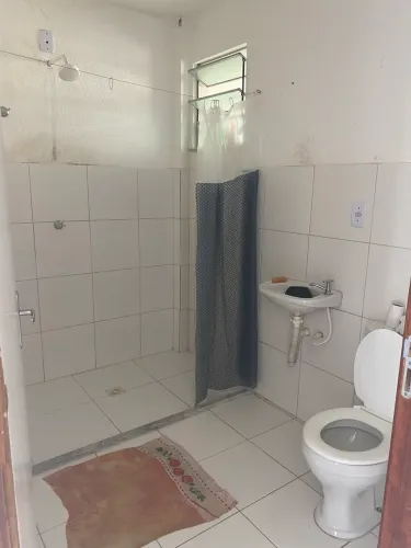 apartamento no residencial campo belo