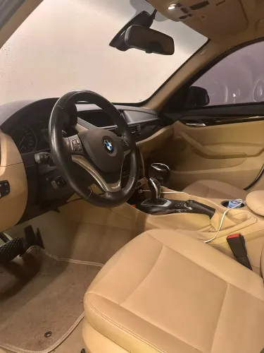 BMW X1 Sdrive 20I 2.0/2.0 TB Acti.flex Aut. 2014