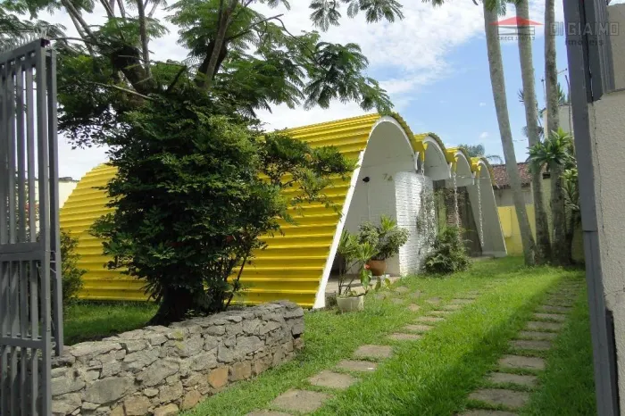 Casa com 2 dormitórios à venda, 112 m² por R$ 580.000,00 - Indaiá - Caraguatatuba/SP