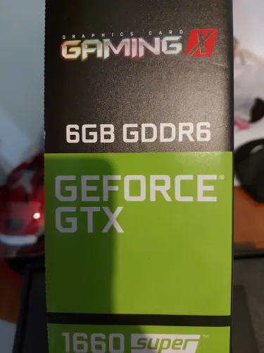 Gtx 1660 super