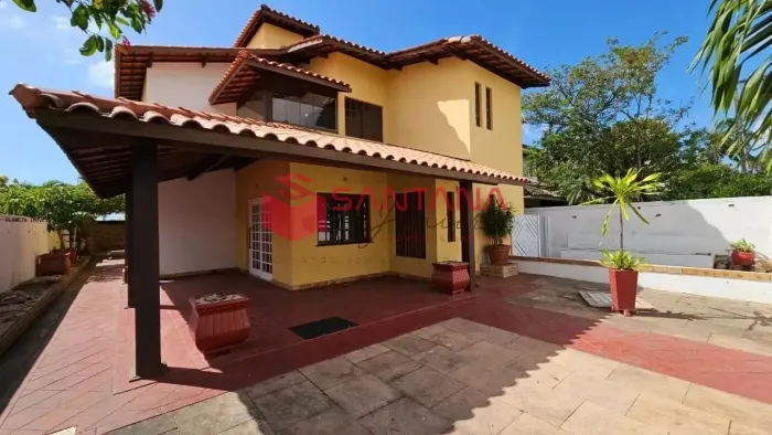 Casa em condomínio para venda, Pitangueiras, Lauro De Freitas