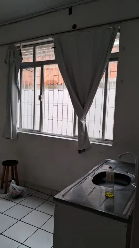 Alugo kitinete