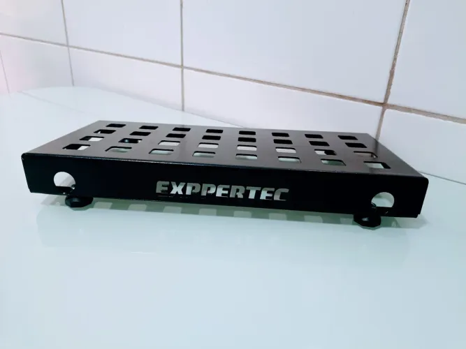 Pedalboard