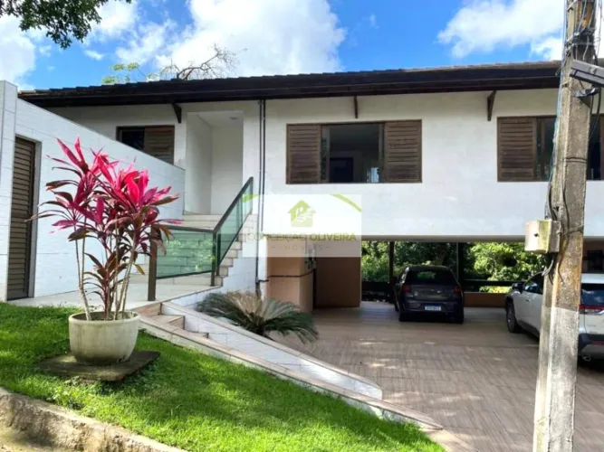 casa condomínio à venda, 3 quartos, 2 suítes, 4 vagas, SÍTIO DOS PINTOS - RECIFE/PE