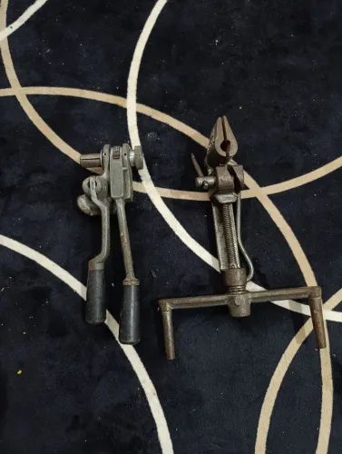 Vende-se duas máquinas fusimec 