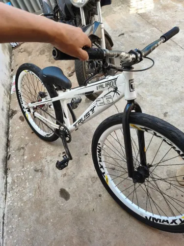 Bike Trust aro 26