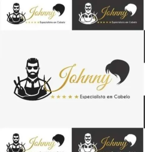 Salão Johnny cabeleireiro