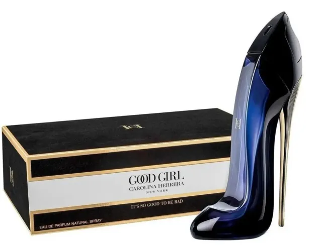 Carolina Herrera Good Girl Légère 150 ml - Original