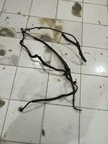 Mangueiras de direcao Spim 2013 1.8 cx 3