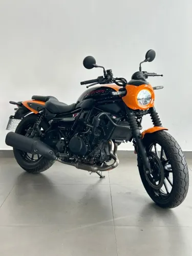 KAWASAKI ELIMINATOR 500 SE 24/25
