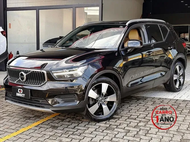 Volvo XC40 T-4 2.0 190cv FWD 2020