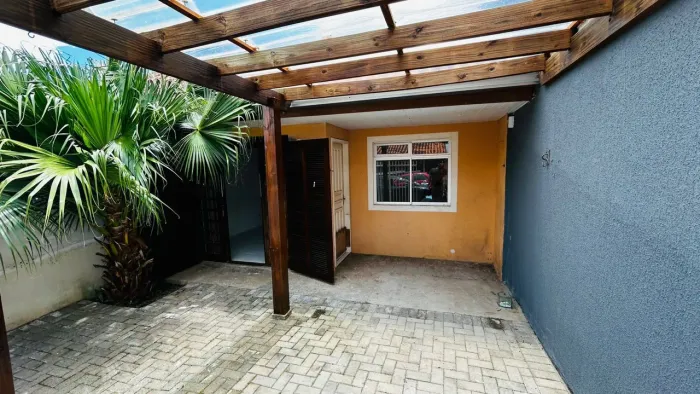 LOCAÇÃO - RS 800,00- Uvaranas