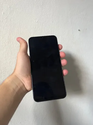 VENDO GALAXY A25 5GB 120hz
