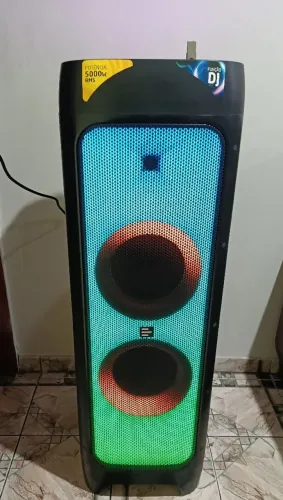 Vendo Torre da Pulse