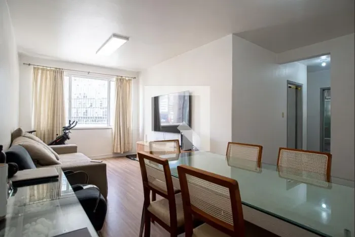 Apartamento à Venda - Bela Vista, 2 Quartos, 115 m2