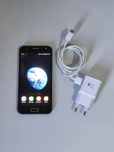 Vendo Samsung J7 Prime
