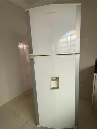 Geladeira Frost Free Brastemp 440 l