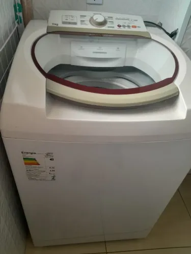 Bicicleta,Máquina de lavar Roupa...
