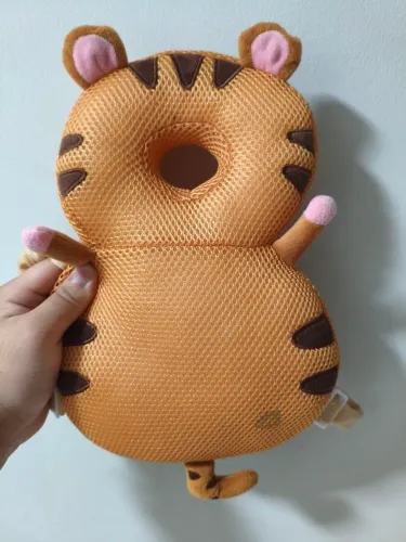 Mochila Amiga (Protege sua criança)