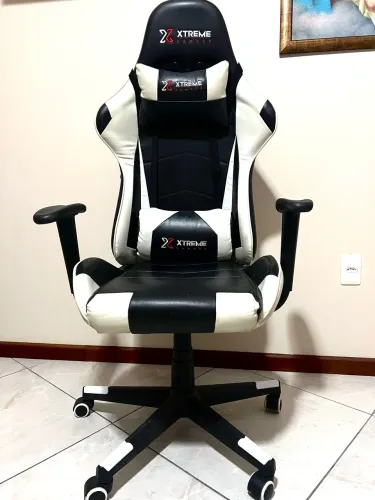 Cadeira Gamer