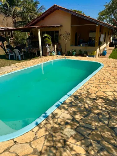 Terreno de 28 alqueires a venda