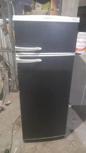 Geladeira frost free