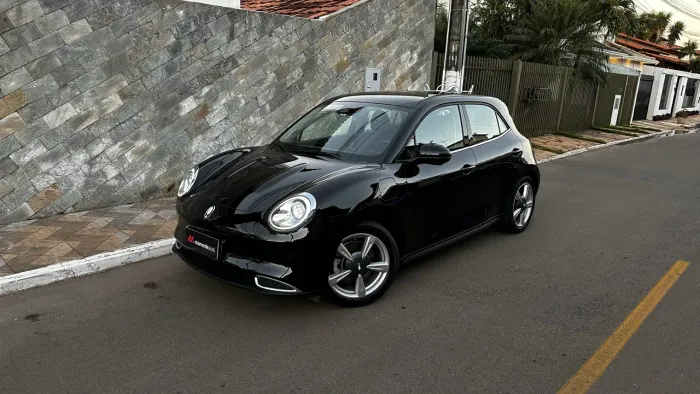 GWM Ora 03 Skin (elétrico) 2024