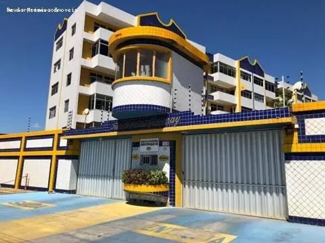 Apartamento para Locação em Caucaia / CE no bairro Icaraí