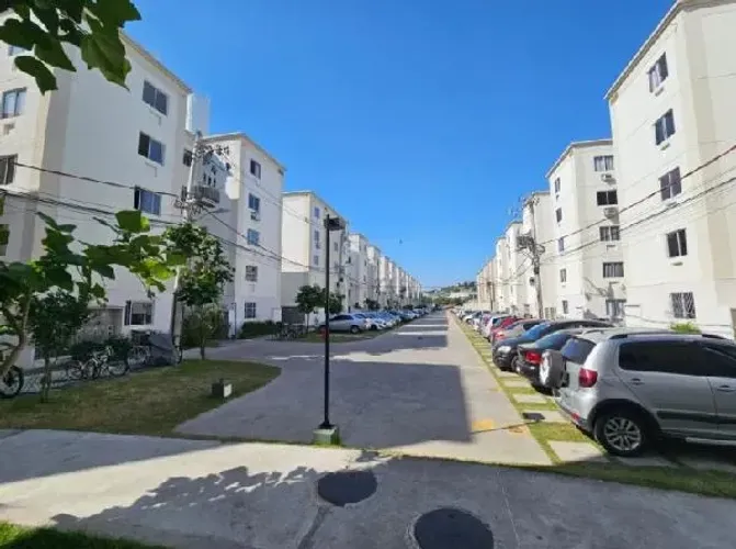 Oportunidade garantida Apartamento no Bras de Pina, Rio de Janeiro - RJ, Apto 504, 2 quar