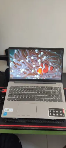 Notebook Lenovo I5 11 Geração 1Tb NVME e 24Gb de memória Ram