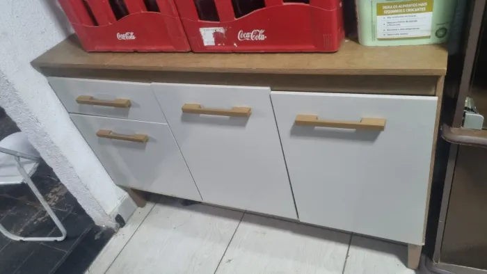 Armario de cozinha