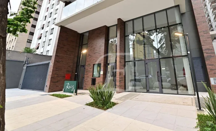 Studio à venda, 28 m² por R$ 578.909,00 - Perdizes - São Paulo/SP
