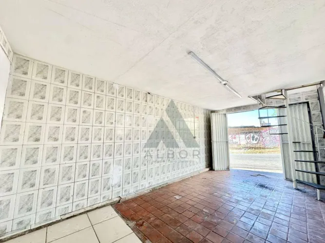 Ponto comercial para alugar na vila santana itapetininga