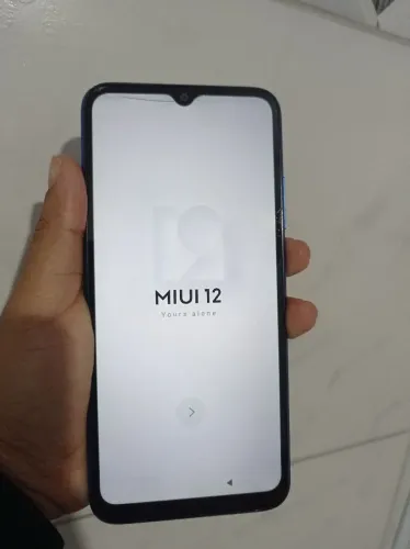 Xiaomi redmi 9c