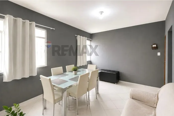 Apartamento com 3 quartos à venda no Condomínio Parque Diamante, Bairro Ponto Novo, Aracaj
