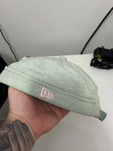 Boné Docker New Era Original (Sem Aba)