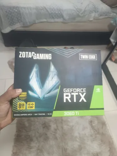 Rtx 3060 ti