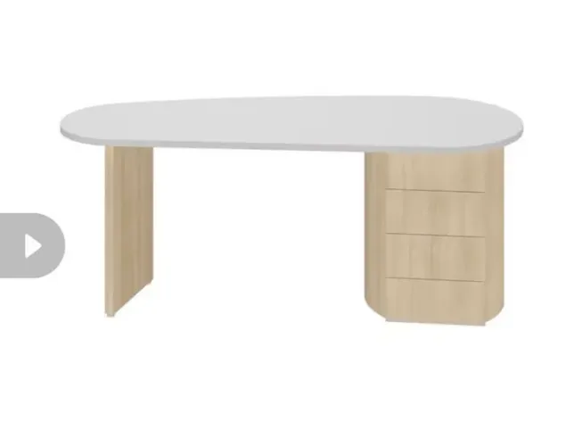 Mesa de escritório 