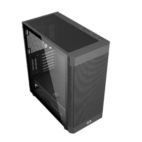 Gabinete SUPER REDDRAGON