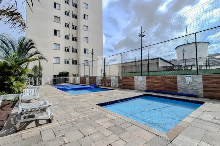 Apartamento 3 quartos - Ipiranga