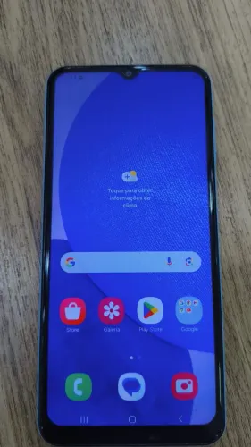 Celular Samsung Galaxy A23