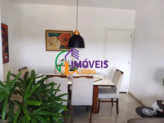 APARTAMENTO - CONDOMÍNIO QUINTA DAS JABUTICABAS - SP