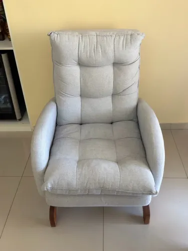 Poltrona Amamentação