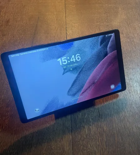 Tablet Samsung A7 lite 