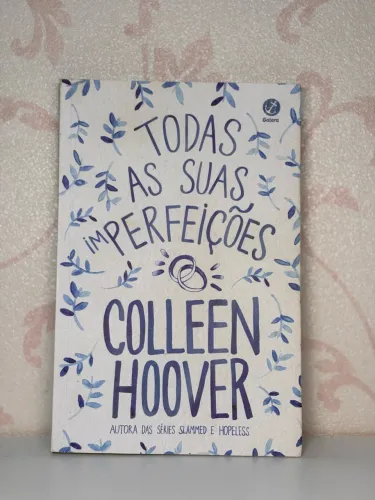 TODAS AS SUAS IMPERFEIÇÕES